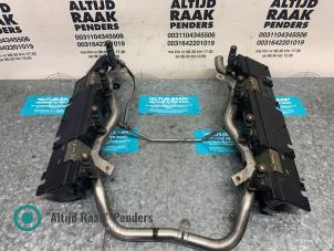 Gebruikte Verstuiver brug BMW X5 (E53) 4.6 iS V8 32V Prijs op aanvraag aangeboden door "Altijd Raak" Penders