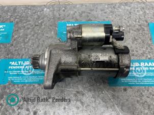 Begagnade Startmotor Audi TT (FV3/FVP) 2.0 TFSI 16V TTS Quattro Pris på förfrågan erbjuds av "Altijd Raak" Penders