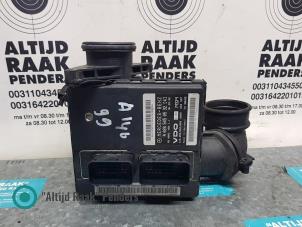 Begagnade Insprutningsdator Mercedes A (W168) 1.4 A-140 Pris på förfrågan erbjuds av "Altijd Raak" Penders