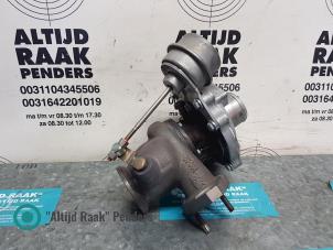 Gebruikte Turbo Fiat Ducato (250) 2.0 D 115 Multijet Prijs op aanvraag aangeboden door "Altijd Raak" Penders