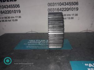 Begagnade Drev, dieselpump Fiat Ducato (250) 2.3 D 130 Multijet 4x4 Pris på förfrågan erbjuds av "Altijd Raak" Penders