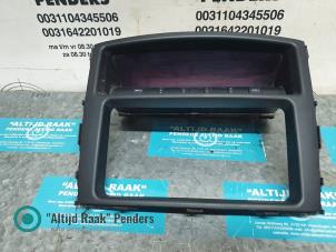 Gebruikte Boordcomputer Mitsubishi Pajero Classic Hardtop (V2/4) 3.2 DI-D 16V Prijs op aanvraag aangeboden door "Altijd Raak" Penders