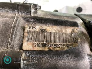 Gebruikte Tussenbak 4x4 BMW 5 serie (E60) 525i 24V Prijs op aanvraag aangeboden door "Altijd Raak" Penders