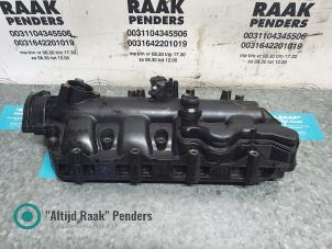 Gebruikte Inlaatspruitstuk Fiat Ducato (250) 2.0 D 115 Multijet Prijs op aanvraag aangeboden door "Altijd Raak" Penders