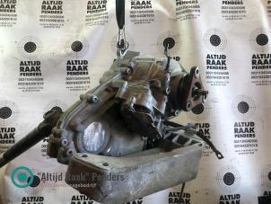 Gebruikte Tussenbak 4x4 BMW X3 (F25) xDrive20d 16V Prijs op aanvraag aangeboden door "Altijd Raak" Penders