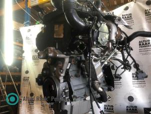 Gebruikte Motor Fiat Ducato (250) 2.0 D 115 Multijet Prijs op aanvraag aangeboden door "Altijd Raak" Penders