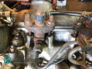 Begagnade Insprutare (diesel) Citroen C25 2.5 TD Pris på förfrågan erbjuds av "Altijd Raak" Penders