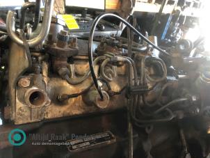 Begagnade Topplock Citroen C25 2.5 TD Pris på förfrågan erbjuds av "Altijd Raak" Penders