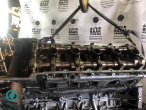 Gebruikte Cilinderkop BMW 5 serie (E60) M5 V-10 40V LHD Prijs op aanvraag aangeboden door "Altijd Raak" Penders