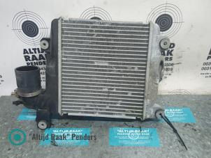 Używane Chlodnica miedzystopniowa Toyota Land Cruiser (J12) 3.0 D-4D 16V Cena na żądanie oferowane przez "Altijd Raak" Penders