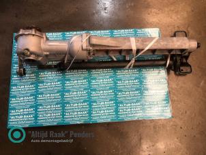 Begagnade Främre differential Porsche 911 (997) 3.8 24V Carrera 4S Pris på förfrågan erbjuds av "Altijd Raak" Penders