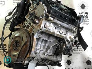 Używane Silnik BMW 1 serie (E87/87N) 118i 16V Cena € 3.327,50 Z VAT oferowane przez "Altijd Raak" Penders