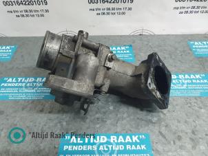 Begagnade Spjällhus Jeep Cherokee/Liberty (KJ) Pris på förfrågan erbjuds av "Altijd Raak" Penders