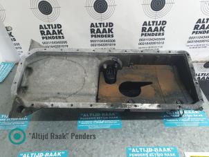 Gebruikte Carterpan Opel Omega B (25/26/27) 2.5 TD Prijs op aanvraag aangeboden door "Altijd Raak" Penders