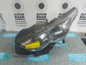 Gebruikte Koplamp links Infiniti FX (S51) 30D 3.0 V6 24V AWD Prijs op aanvraag aangeboden door "Altijd Raak" Penders
