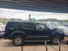 Nissan Pathfinder (R51) 3.0 dCi 24V 4x4 Aandrijfas rechts-voor