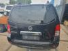 Nissan Pathfinder (R51) 3.0 dCi 24V 4x4 Achteras 4x4