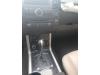 Nissan Pathfinder (R51) 3.0 dCi 24V 4x4 Airco bedieningspaneel