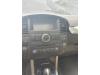 Nissan Pathfinder (R51) 3.0 dCi 24V 4x4 Navigatie Display