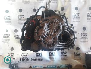 Begagnade Växellåda Renault Kadjar (RFEH) 1.5 dCi DPF Pris € 3.630,00 Inklusive moms erbjuds av "Altijd Raak" Penders