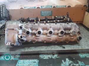 Gebruikte Cilinderkop BMW 5 serie (E60) M5 V10 40V Prijs op aanvraag aangeboden door "Altijd Raak" Penders