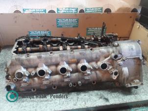 Gebruikte Cilinderkop BMW 5 serie (E60) M5 V-10 40V LHD Prijs op aanvraag aangeboden door "Altijd Raak" Penders