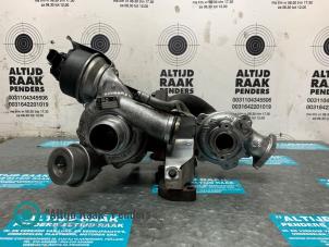 Begagnade Turbo Volkswagen Transporter T5 2.0 BiTDI DRF 4 Motion Pris på förfrågan erbjuds av "Altijd Raak" Penders