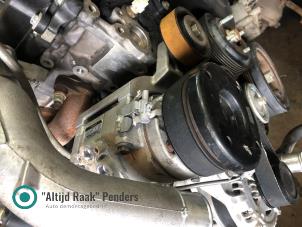 Gebruikte Pomp Airco Toyota Land Cruiser (J15) 3.0 D-4D 16V Prijs op aanvraag aangeboden door "Altijd Raak" Penders