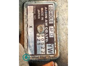 Begagnade Växellåda Opel Vectra B (36) 1.6 16V Ecotec Pris på förfrågan erbjuds av "Altijd Raak" Penders