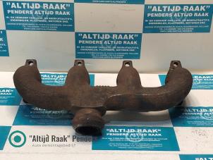 Begagnade Avgasgrenrör Fiat Ducato (230/231/232) Pris på förfrågan erbjuds av "Altijd Raak" Penders