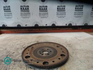 Używane Kolo zamachowe BMW X1 (E84) sDrive 18i 2.0 16V Cena na żądanie oferowane przez "Altijd Raak" Penders