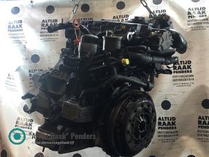 Gebruikte Motor Skoda Superb (3U4) 2.0 TDI 16V Prijs op aanvraag aangeboden door "Altijd Raak" Penders