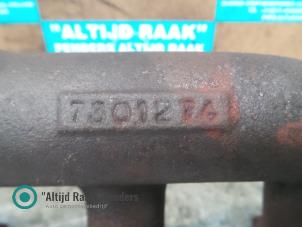 Begagnade Avgasgrenrör Fiat Ducato (230/231/232) Pris på förfrågan erbjuds av "Altijd Raak" Penders