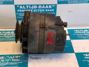 Begagnade Dynamo Fiat Ducato (290) 2.5 D Pris på förfrågan erbjuds av "Altijd Raak" Penders