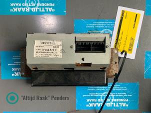 Używane Komputer pokladowy Mitsubishi Pajero Canvas Top (V6/7) 3.5 V6 GDI 24V Cena na żądanie oferowane przez "Altijd Raak" Penders