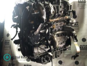 Begagnade Motor Alfa Romeo Stelvio (949) 2.2d 16V 180 Q4 Pris på förfrågan erbjuds av "Altijd Raak" Penders