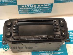 Gebruikte Radio/CD Speler (diversen) Jeep Grand Cherokee Prijs op aanvraag aangeboden door "Altijd Raak" Penders