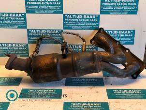 Begagnade Avgasgrenrör + katalysator BMW 3 serie (E90) 325i 24V Pris på förfrågan erbjuds av "Altijd Raak" Penders