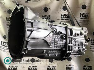 Begagnade Växellåda BMW 5 serie (F10) 530i 24V TwinPower Turbo Pris på förfrågan erbjuds av "Altijd Raak" Penders