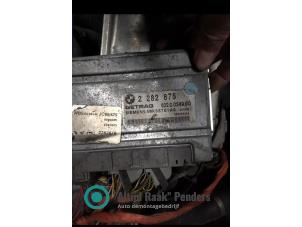 Begagnade Dator, automatisk växellåda BMW 3 serie (E46/2) M3 3.2 24V Pris på förfrågan erbjuds av "Altijd Raak" Penders