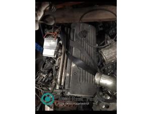 Begagnade Motor BMW 3 serie (E46/2) M3 3.2 24V Pris på förfrågan erbjuds av "Altijd Raak" Penders