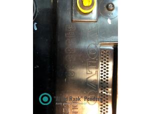 Begagnade Spoiler, baklucka Volvo V60 I (FW/GW) 2.0 D3 20V Pris på förfrågan erbjuds av "Altijd Raak" Penders