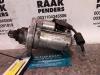 Startmotor från en Volkswagen Polo V (6R), 2009 / 2017 1.4 16V, Halvkombi (Hatchback), Bensin, 1.390cc, 63kW (86pk), FWD, CDDA, 2009-03 / 2014-05 2012