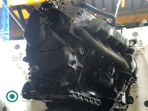 Begagnade Motor Citroen C25 2.5 D Pris på förfrågan erbjuds av "Altijd Raak" Penders