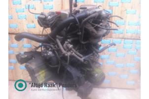 Begagnade Växellåda Opel Calibra Pris på förfrågan erbjuds av "Altijd Raak" Penders