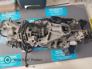 Begagnade Robotiserad växellåda Fiat Ducato (250) 2.3 D 150 Multijet Pris på förfrågan erbjuds av "Altijd Raak" Penders