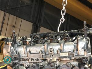 Gebruikte Nokkenashuis Fiat Doblo (223A/119) 1.3 JTD 16V Multijet Prijs op aanvraag aangeboden door "Altijd Raak" Penders