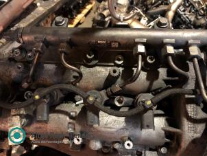 Gebruikte Dieselleiding Set Fiat Doblo (223A/119) 1.3 JTD 16V Multijet Prijs op aanvraag aangeboden door "Altijd Raak" Penders