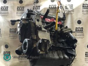 Begagnade Motor Audi TT (8N3) 1.8 T 20V Quattro Pris på förfrågan erbjuds av "Altijd Raak" Penders