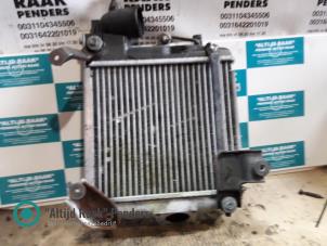 Używane Chlodnica miedzystopniowa Toyota Land Cruiser (J12) 3.0 D-4D 16V Cena na żądanie oferowane przez "Altijd Raak" Penders